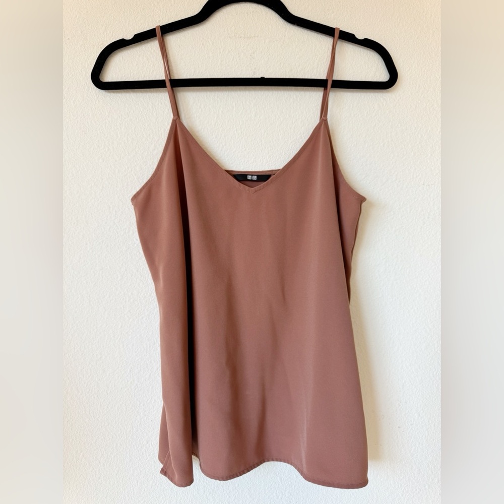 Uniqlo Camisole Tank
